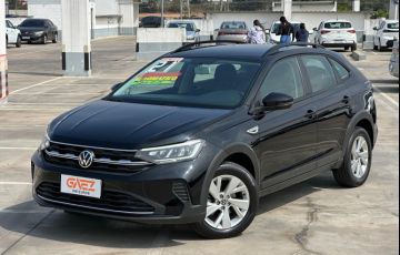 Volkswagen Nivus 1.0 200 TSI Comfortline