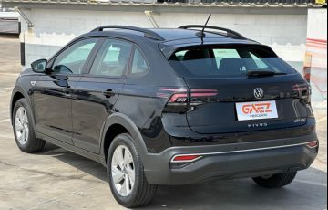 Volkswagen Nivus 1.0 200 TSI Comfortline - Foto #2