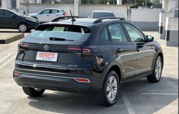 Volkswagen Nivus 1.0 200 TSI Comfortline - Foto #3