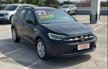 Volkswagen Nivus 1.0 200 TSI Comfortline - Foto #4