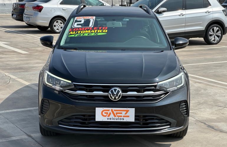 Volkswagen Nivus 1.0 200 TSI Comfortline - Foto #5
