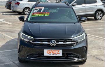 Volkswagen Nivus 1.0 200 TSI Comfortline - Foto #5
