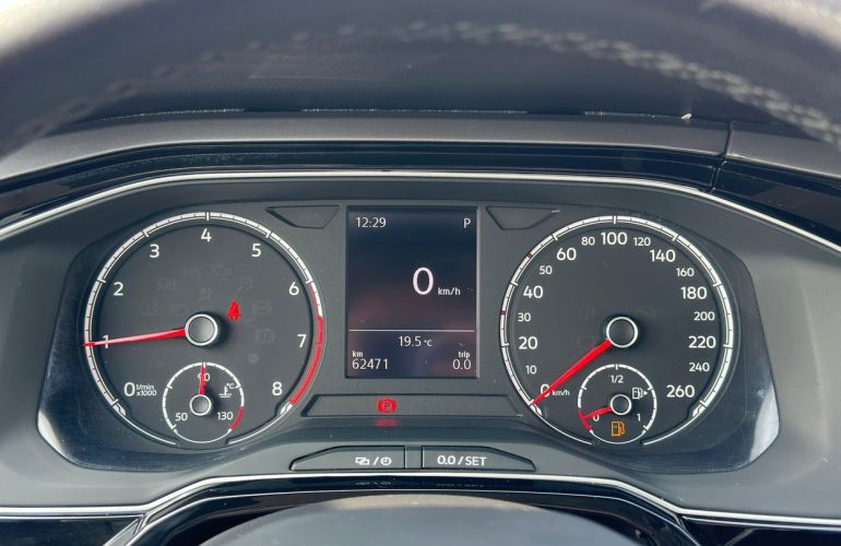 Volkswagen Nivus 1.0 200 TSI Comfortline - Foto #6