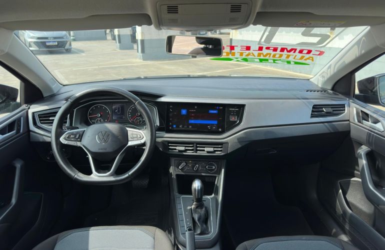 Volkswagen Nivus 1.0 200 TSI Comfortline - Foto #7