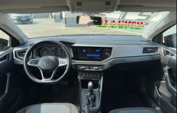 Volkswagen Nivus 1.0 200 TSI Comfortline - Foto #7