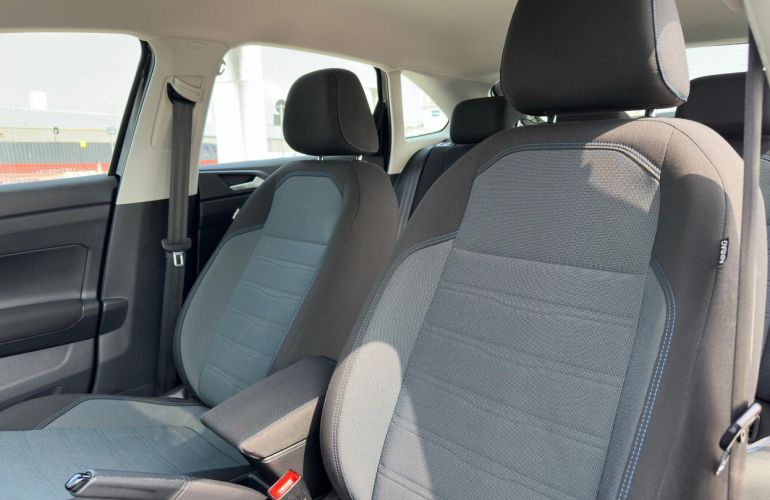 Volkswagen Nivus 1.0 200 TSI Comfortline - Foto #8