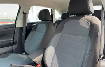 Volkswagen Nivus 1.0 200 TSI Comfortline - Foto #8