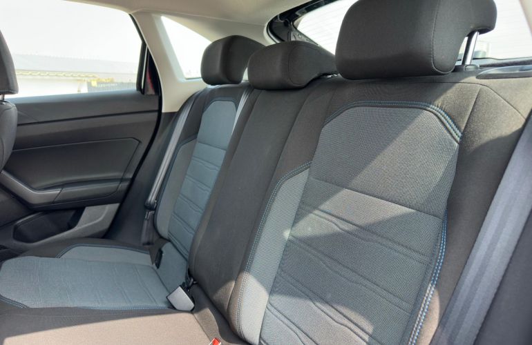 Volkswagen Nivus 1.0 200 TSI Comfortline - Foto #9