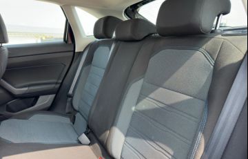 Volkswagen Nivus 1.0 200 TSI Comfortline - Foto #9