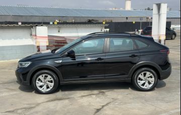 Volkswagen Nivus 1.0 200 TSI Comfortline - Foto #10