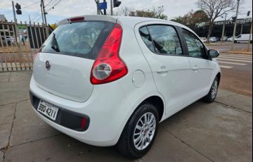 Fiat Palio Attractive 1.4 8V (Flex) - Foto #2