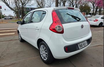 Fiat Palio Attractive 1.4 8V (Flex) - Foto #3