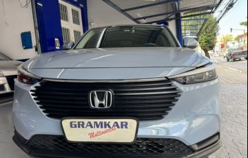 Honda HR-V 1.5 EXL CVT