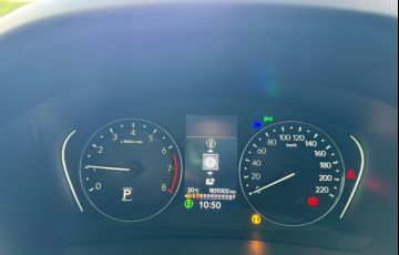 Honda HR-V 1.5 EXL CVT - Foto #3