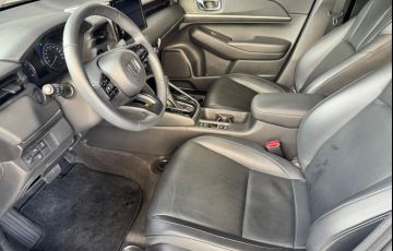 Honda HR-V 1.5 EXL CVT - Foto #5