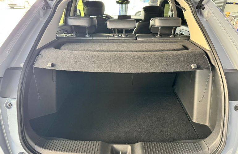 Honda HR-V 1.5 EXL CVT - Foto #6