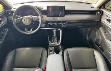Honda HR-V 1.5 EXL CVT - Foto #7