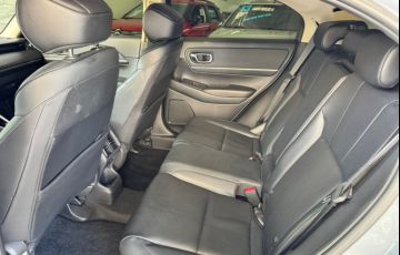 Honda HR-V 1.5 EXL CVT - Foto #8