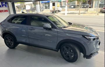 Honda HR-V 1.5 EXL CVT - Foto #9