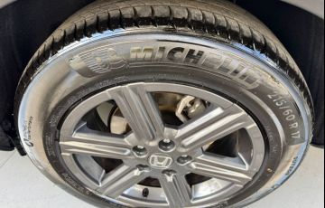 Honda HR-V 1.5 EXL CVT - Foto #10