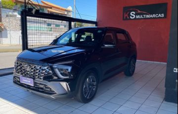Hyundai Creta 1.0 Tgdi N Line