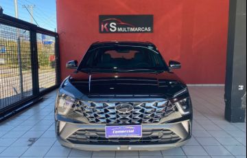 Hyundai Creta 1.0 Tgdi N Line - Foto #3