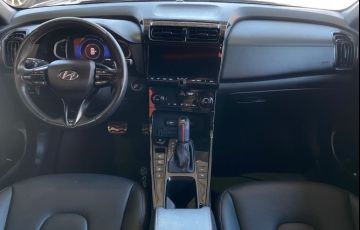 Hyundai Creta 1.0 Tgdi N Line - Foto #5
