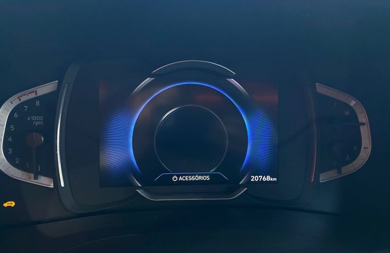 Hyundai Creta 1.0 Tgdi N Line - Foto #6