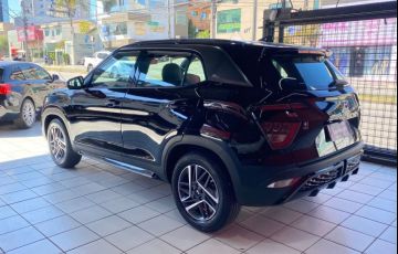Hyundai Creta 1.0 Tgdi N Line - Foto #9