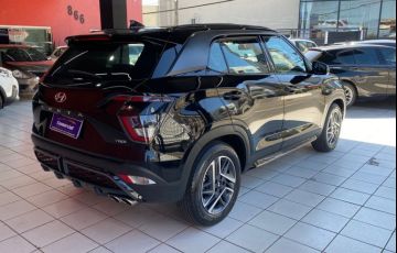 Hyundai Creta 1.0 Tgdi N Line - Foto #10