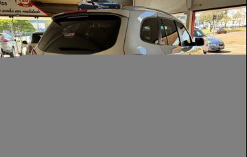 Hyundai Santa Fe GLS 3.5 V6 4x4 7L (Aut) - Foto #6
