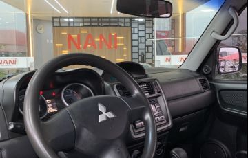 Mitsubishi Pajero TR4 2.0 16V 4X4 (Flex) (Aut) - Foto #3