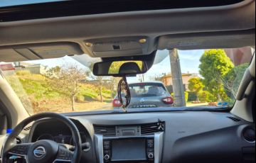 Nissan Frontier 2.3 CD Platinum 4wd (Aut) - Foto #2