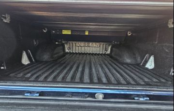 Nissan Frontier 2.3 CD Platinum 4wd (Aut) - Foto #3