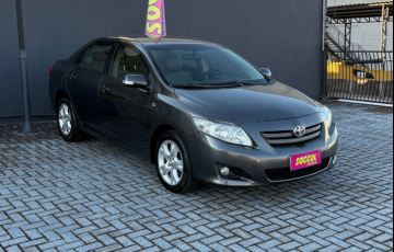 Toyota Corolla Sedan XEi 1.8 16V
