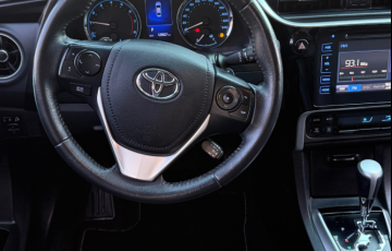 Toyota Corolla 2.0 XEi CVT - Foto #4