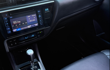 Toyota Corolla 2.0 XEi CVT - Foto #5