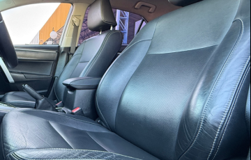 Toyota Corolla 2.0 XEi CVT - Foto #6