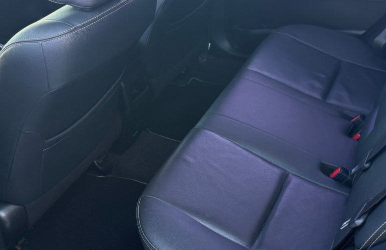 Toyota Corolla 2.0 XEi CVT - Foto #7