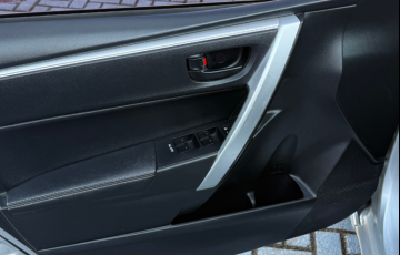 Toyota Corolla 2.0 XEi CVT - Foto #8
