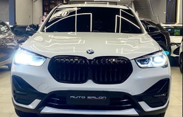 BMW X1 2.0 16V Turbo Xdrive25i - Foto #2