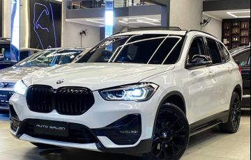 BMW X1 2.0 16V Turbo Xdrive25i - Foto #3
