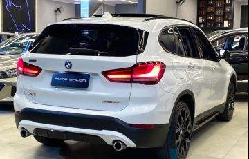 BMW X1 2.0 16V Turbo Xdrive25i - Foto #4