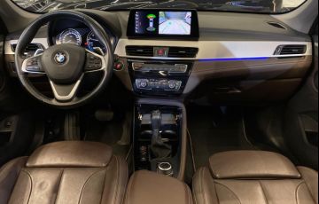 BMW X1 2.0 16V Turbo Xdrive25i - Foto #9