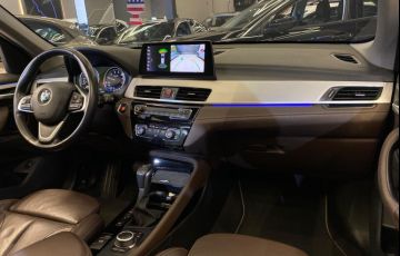 BMW X1 2.0 16V Turbo Xdrive25i - Foto #10