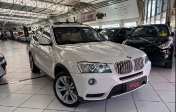 BMW X3 2.0 28i 4x4 16v - Foto #5