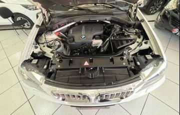 BMW X3 2.0 28i 4x4 16v - Foto #8