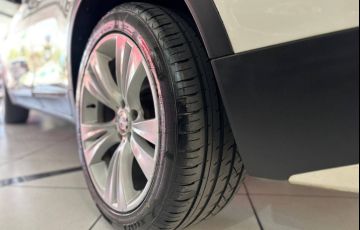 BMW X3 2.0 28i 4x4 16v - Foto #9