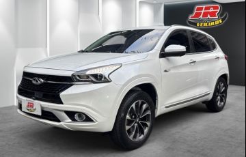 Chery Tiggo 7 1.5 VVT Turbo Txs Dct