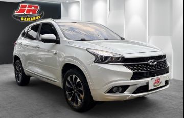 Chery Tiggo 7 1.5 VVT Turbo Txs Dct - Foto #2